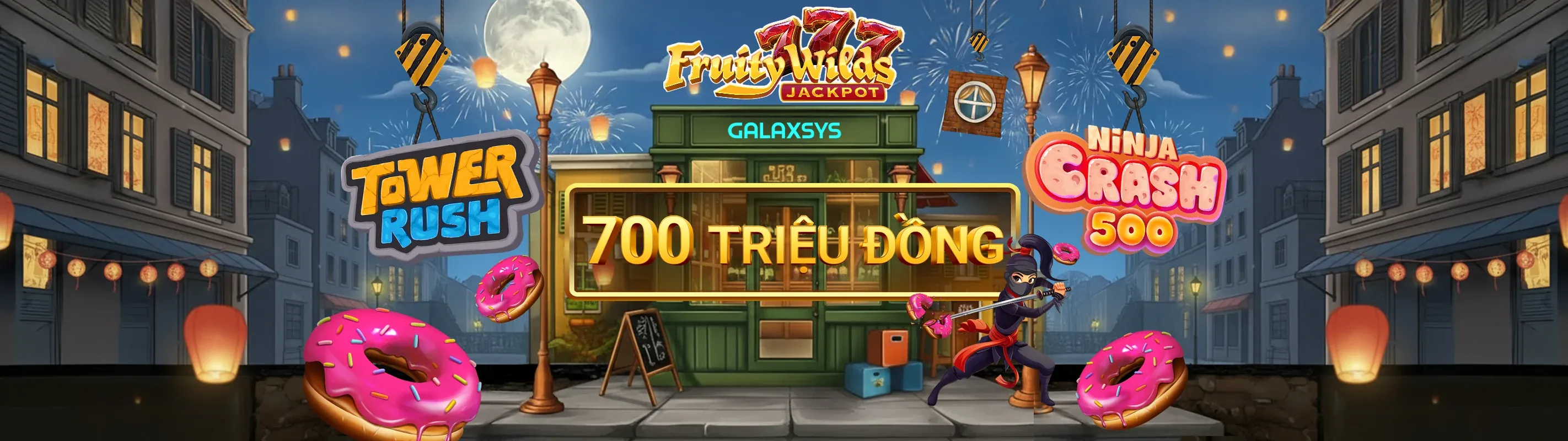 Tin tức và ưu đãi mới nhất từ ok83865 link mới