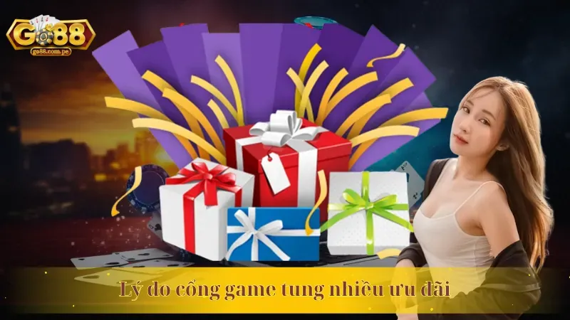 Thưởng nạp đầu cho thành viên mới
