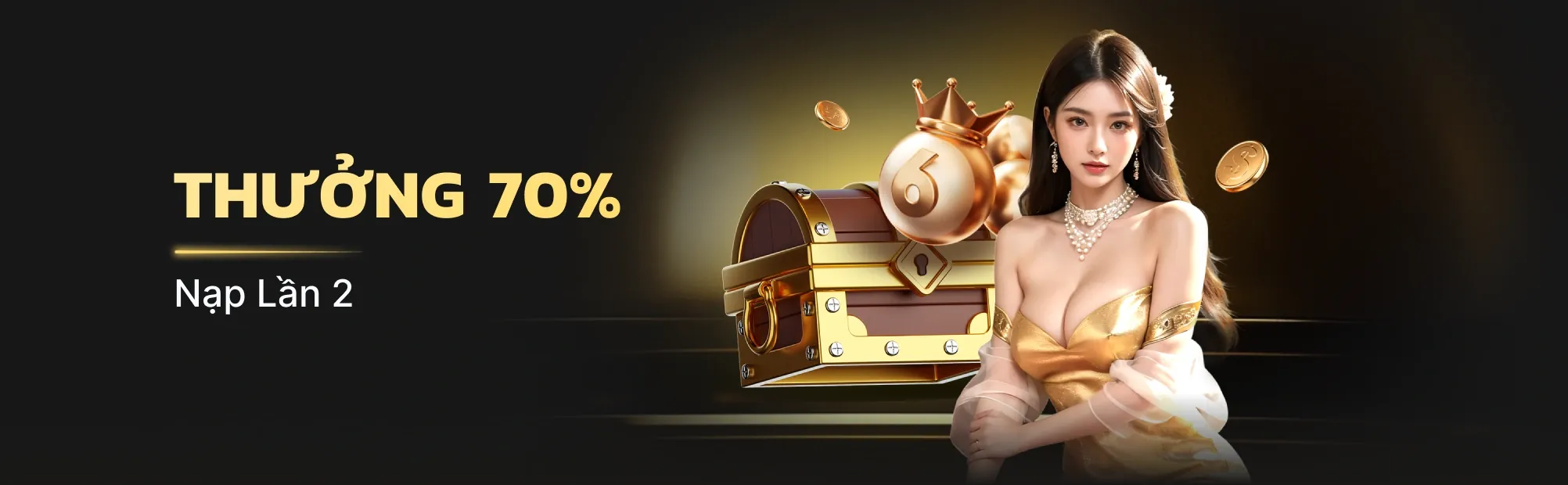 Huy hiệu VIP Hoàng Gia